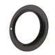 thumbnail image 5 of Anillo Adaptador De Montaje De Lente Súper Delgado M42-Nex Para Lente M42 Sony Nex E Nex3, 5 of 8