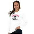thumbnail image 3 of Betty Boop If You Got It Flaunt It Women Plus Size Long Sleeve Tee Brisco Brands 3X, 3 of 5