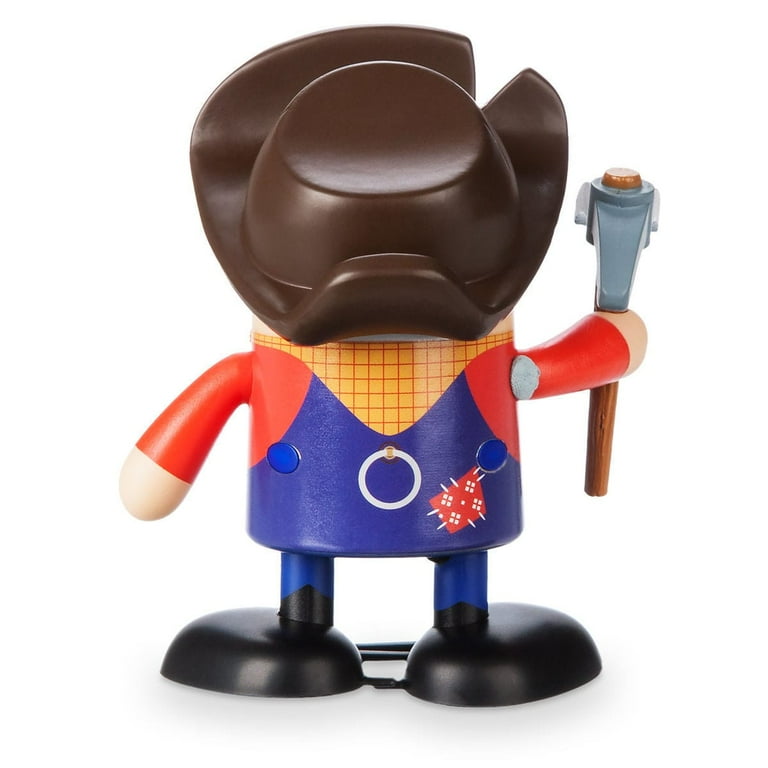 TOYSTORY 2 プロスペクター　Stinky Pete フィギュア Toy Story 2 Mattel Stinky Pete SHIFTY SHOOTIN' PROSPECTOR