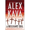 thumbnail image 1 of Pre-Owned A Necessary Evil, 1 of 1