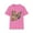 Azalea, variant on Butterfly Shirt, T Shirt with Butterfly, Monarch Shirt