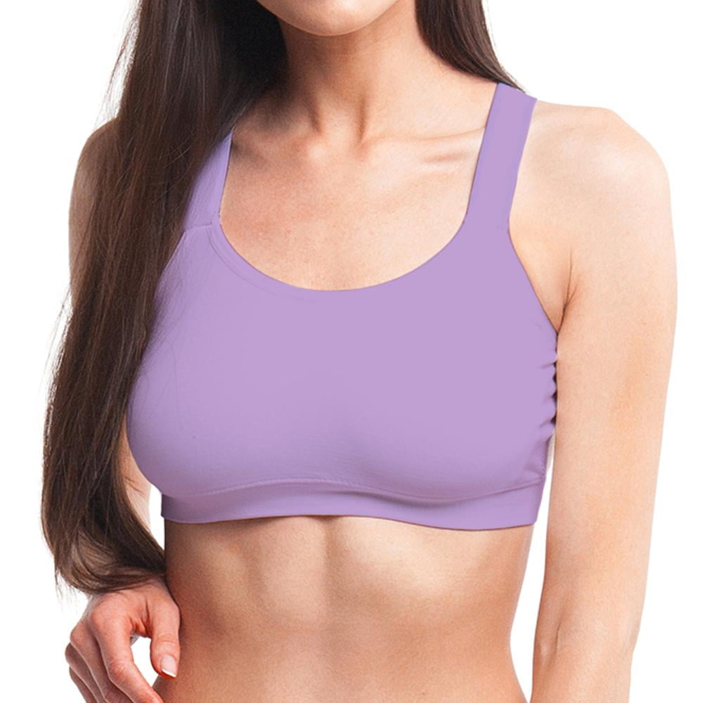 Extreme Fit Women's 3-Pack Total Comfort Bras