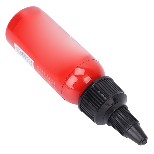 Tinta negra tinta roja de textura exquisita inofensiva no tóxica para el hogar para la tienda ANGGREK Otros