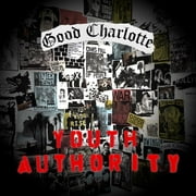 Youth Authority [LP] - VINYL