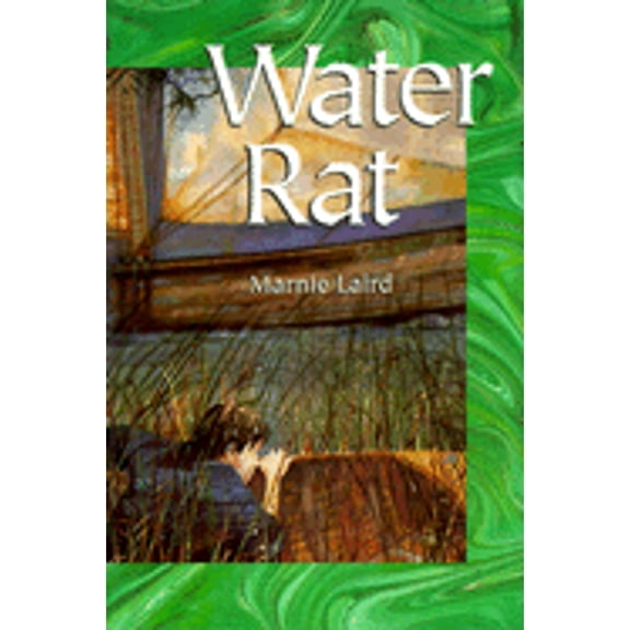 Water Rat (Hardcover) by Marnie Laird