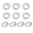 thumbnail image 4 of 25Pcs Silicon Rubber Washer Gasket Set For Grolsch Ez Cap Swing Top Bottle Cap, 4 of 8