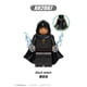 thumbnail image 1 of Lego Justice League Series Superman Black Adam Batman Aquaman Minifiguras Bloques De Construcción Juguetes Figuras, 1 of 4