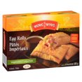 thumbnail image 3 of Wong Wing Vegetable Egg Rolls, 10 Vegetable Egg rolls with sauce, 3 of 7