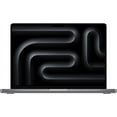 thumbnail image 1 of Restored Apple 14.2" MacBook Pro Apple M3 8-Core Chip 8GB Unified Ram 512GB SSD Space Gray (Late 2023), 1 of 1