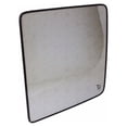 thumbnail image 1 of Luna Espejo OEM Derecha Superior F-750 de 2004 a 2026 Ford Original, 1 of 7