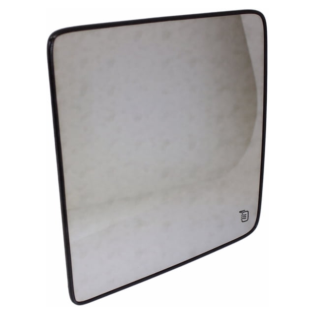 Luna Espejo OEM Derecha Superior F-750 de 2004 a 2026 Ford Original