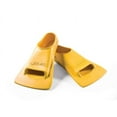 thumbnail image 2 of FINIS Zoomers Swim Fin in Gold, 2 of 8