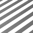 Gray and White