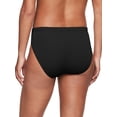 thumbnail image 3 of Warners Blissful Benefits Dig-Free Breathable Microfiber Hi-Cut 5-Pack, 3 of 3