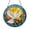 Acrylic 3.5 Inch, variant on Dove Holy Spirit Stained Glass Suncatcher Window Hanging, Gentle Faith Inspired Decor Accent for Prayer Spaces