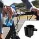 thumbnail image 5 of Soidarity Portavasos para bicicleta Portavasos convenientemente accesible y fácil de instalar Portabotellas novedoso Ciclismo rosa, 5 of 6