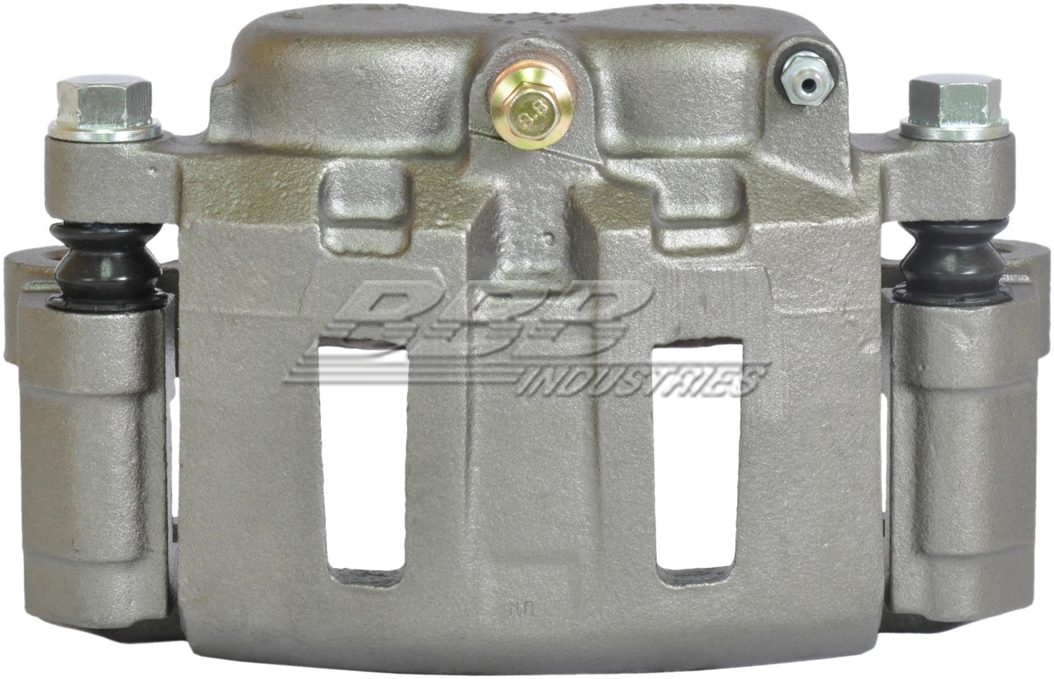 TERREPOWER formerly BBB Industries 99-17302A Reman Caliper w/installation Hardware
