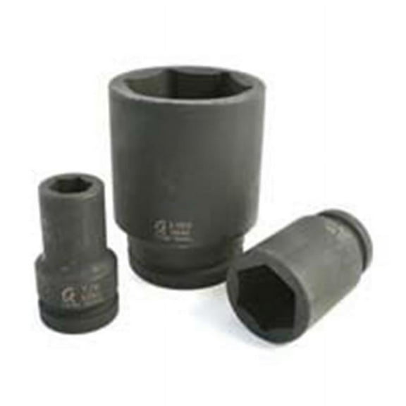 Sunex Tools  1'' Drive 33mm Deep Impact Socket