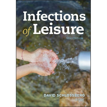 UPC: 9781555819224 | ASM Books: Infections of Leisure (Paperback)