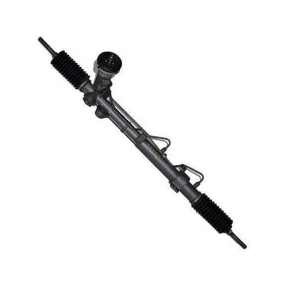 Front Steering Rack - Compatible with 2010 - 2012 Kia Forte 2011
