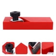 thumbnail image 3 of Planing Tool Wood Chamfer Tool Trimming Planing Carpenter Cutting Hand Tool, 3 of 8