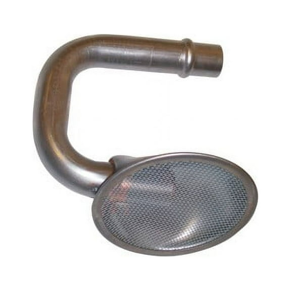 Melling Engine Oil Pump Pickup Tube and Screen P/N:211S Fits select: 1994-1995 CHEVROLET S TRUCK, 1994-1995 CHEVROLET BLAZER