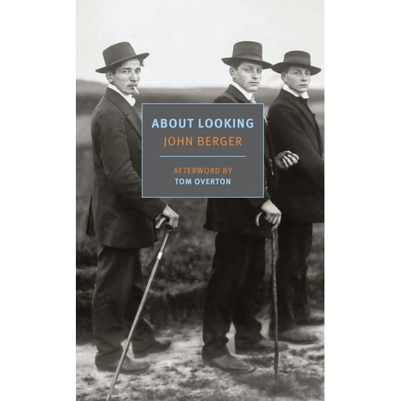 About Looking, (Paperback)