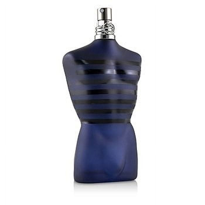 香水(男性用) Jean Paul Gaultier Eau de Parfum 75ml Jean Paul Gaultier Men's Le Male Elixir Parfum Spray 4.2 oz