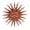 Copper, variant on Regal Art & Gift Santa Fe Sun 36" Metal 36" Wall Decor