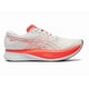 thumbnail image 2 of ASICS Running Shoes S4 White/Sunrise Red 1013A129.100 UNISEX 2024 NEW!!, 2 of 6