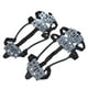thumbnail image 2 of Crampones antideslizantes shamjiam 24 clavos L, 2 of 8