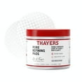 thumbnail image 3 of Thayers Face Care Pore Refining Pads with Witch Hazel and Salicylic Acid 60 Count, 1 Kit, 3 of 14