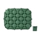 thumbnail image 3 of Cojín de asiento inflable almohadilla de asiento transpirable para picnics pisos deportes al aire libre Verde, 3 of 8