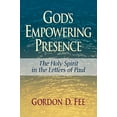 thumbnail image 2 of God's Empowering Presence: The Holy Spirit in the Letters of Paul, (Paperback), 2 of 2