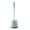 Blue-B, variant on Lilixerw Toilet Bowl Brush and Holder Set,Toilet Bowl Brush with Stiff Bristles for Bathroom Cleaning