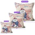 thumbnail image 4 of Republican Persian Making Meow Count Election 2024 Pillow Cushion Double Sided Cat Lover Kitten Owner Gifts Throw Pillow - 01002, 4 of 4
