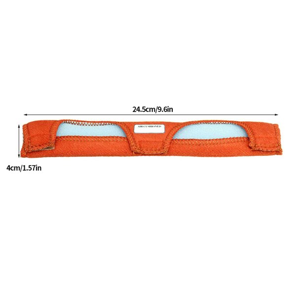 Casco de soldadura, bandas para el sudor, sombrero de seguridad, casco, bandas de algodón absorbentes de sudor, reemplazos 2 uds Guardurnaity AF0142-00B