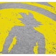 thumbnail image 4 of Goku's Gym Hoodie Fun Anime Sweatshirt Vintage, 4 of 4