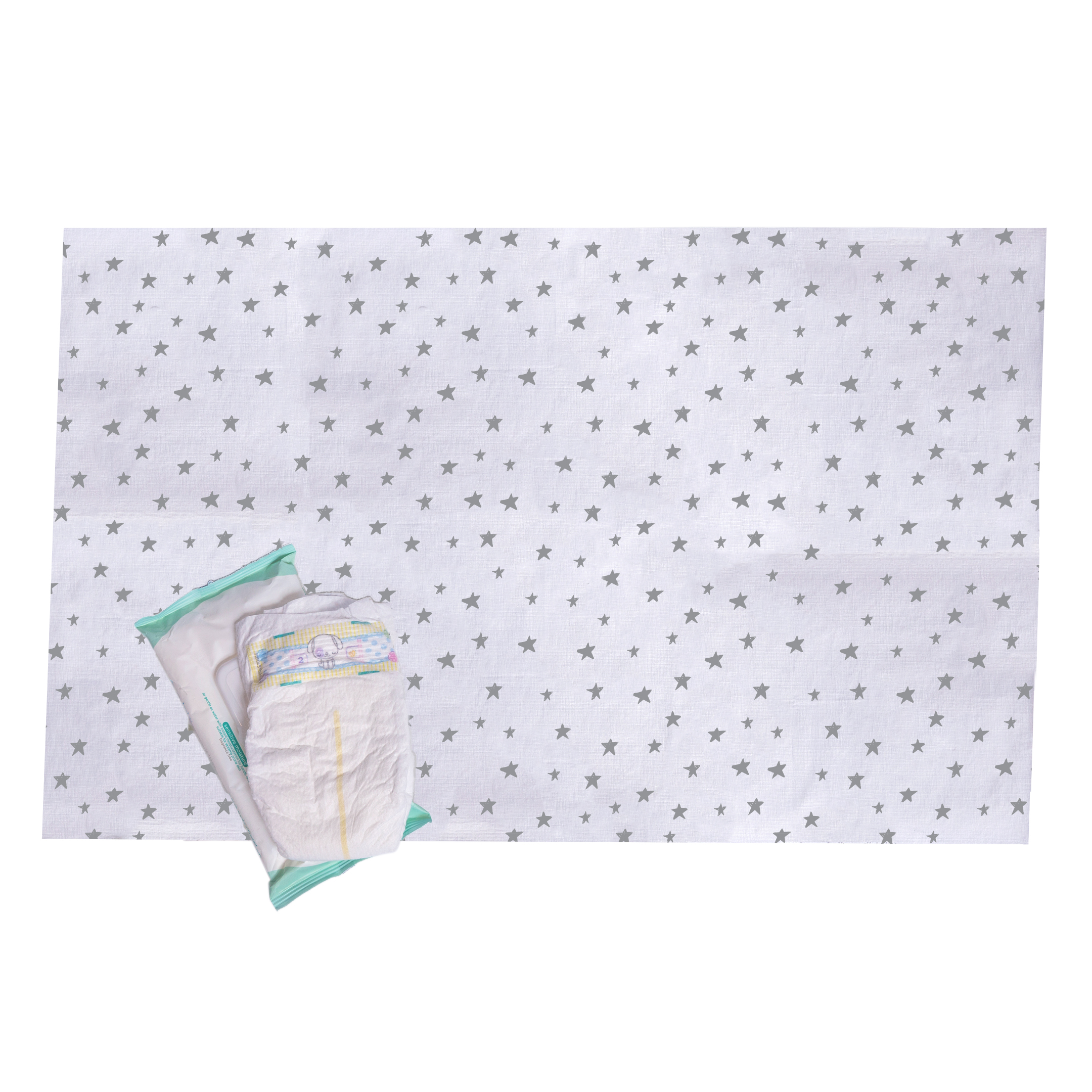 J.L. Childress Healthy Habits Changing Pad Bundle photo 8