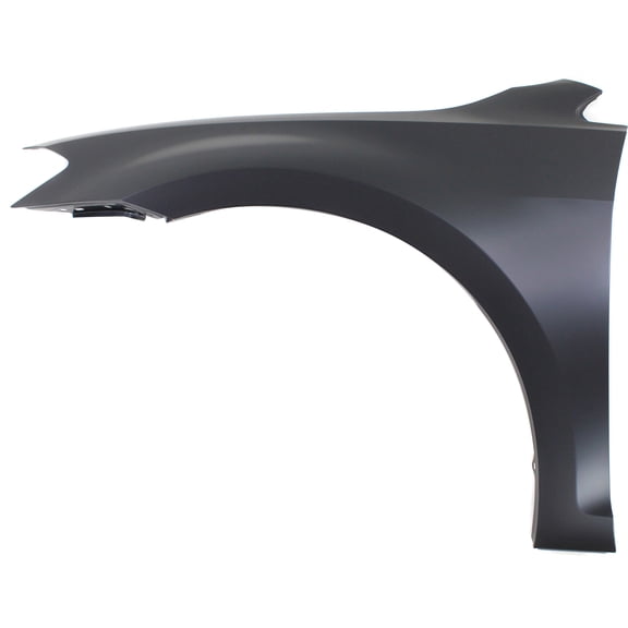 Fender Compatible with VOLKSWAGEN GOLF 2015-2017 Left Driver Side