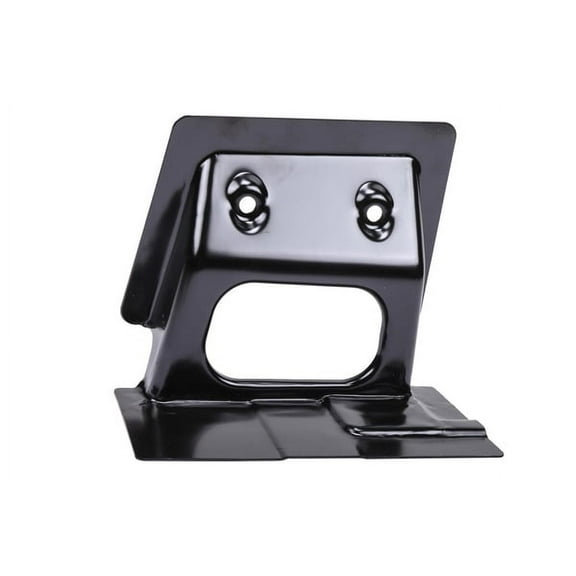 Rear Passenger Side Shock Absorber Upper Bracket