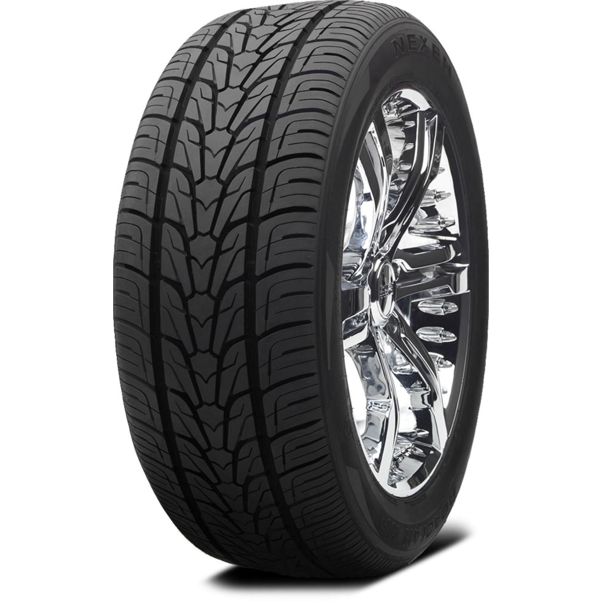 Nexen Roadian HP 255/50R19 107 V Tire - Walmart.com - Walmart.com