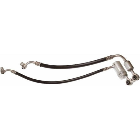 AC Delco 15-31021 A/C Manifold Hose Kit
