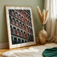 thumbnail image 6 of Astor Place Architecture 04 - Manhattan New York Photography Unframed Wall Art Print 16 x 24 inches, 6 of 60