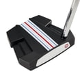 thumbnail image 1 of Pre-Owned RH Eleven Triple Track DB Mens Putter Stroke Lab 3GEN Red Standard, 1 of 8