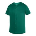 thumbnail image 2 of augusta sportswear men's sultan jersey 1680, 2 of 3