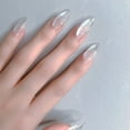 thumbnail image 4 of under $20 beauty gift!Ice Manicure Pearl Powder Ice Muscle Powder High Gloss Powder on Clearance, 4 of 9