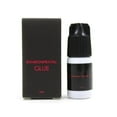 thumbnail image 2 of Colle pour Cils à Séchage Rapide Imperméable Extension de Faux Cils Adhésif Sans Odeur Sans Irritation Colle pour Cils Longue Tenue, 2 of 7