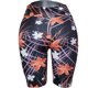 thumbnail image 2 of Short Licra Unitalla Deportivo, Mujer Dama, Mallon, Atléticos, Yoga, Entrenamiento, Ciclismo, Correr, 2 of 4