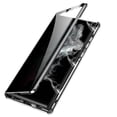 thumbnail image 5 of Funda De Privacidad Anti Peeping Compatible con Samsung Galaxy S22 Ultra/s22, Cubierta Magnética De Vidrio Templado De Doble Cara, 5 of 5